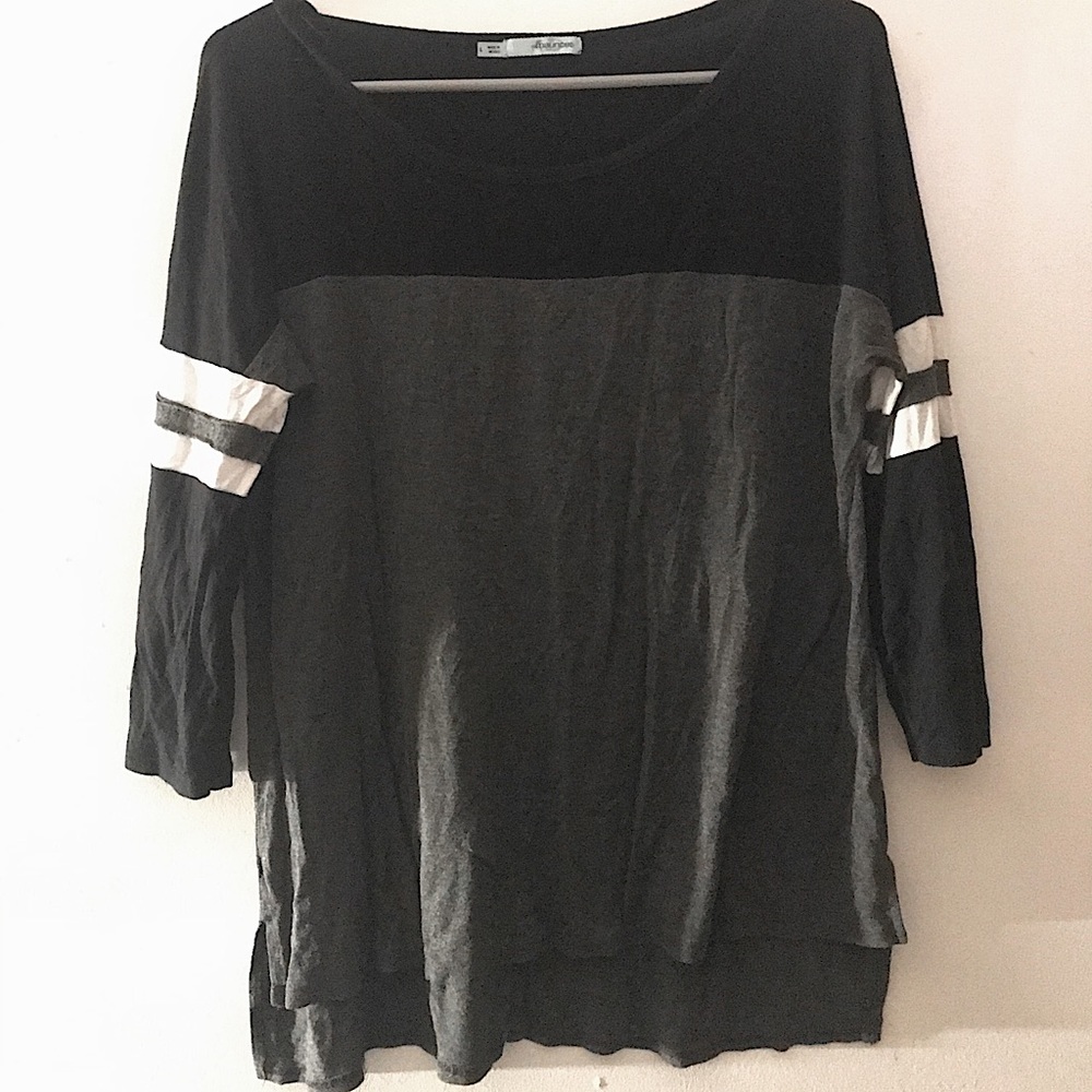 Half Sleeve Comfyyyy T-Shirt!